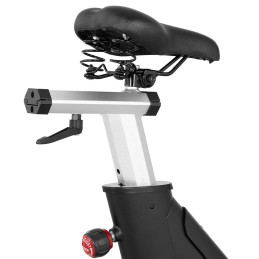 Spiningas treniruoklis iki 120 kg - 20 kg smagratis