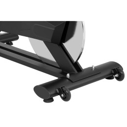 Spiningas treniruoklis iki 120 kg - 20 kg smagratis