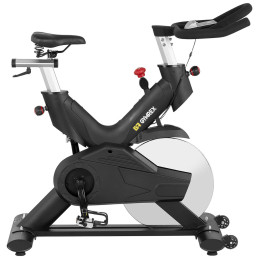 Spiningas treniruoklis iki 120 kg - 20 kg smagratis
