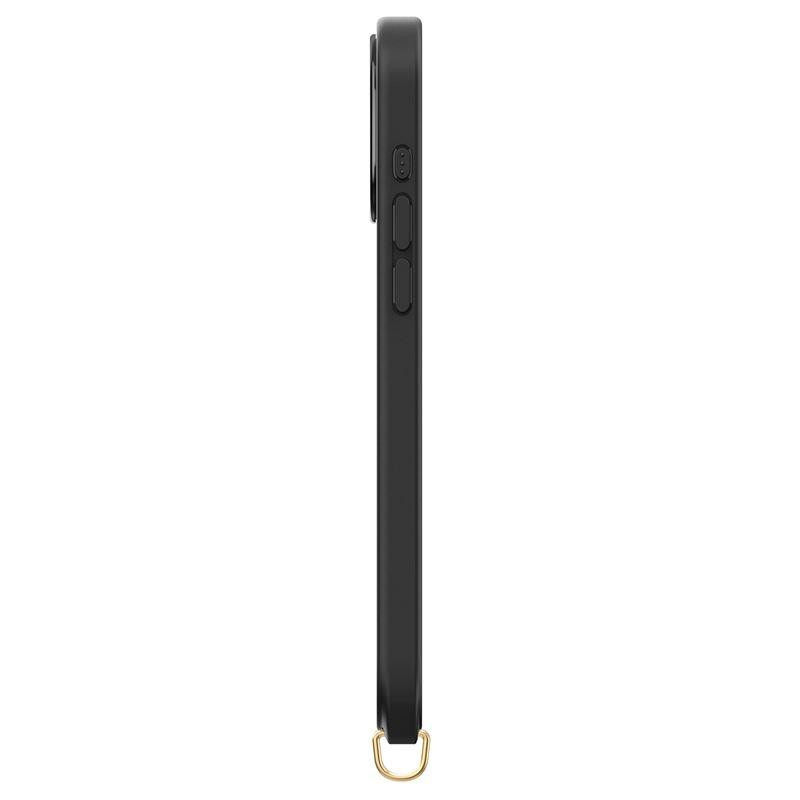 Spigen Cyrill Classic Charm Mag dėklas su MagSafe iPhone 15 Pro - juodas