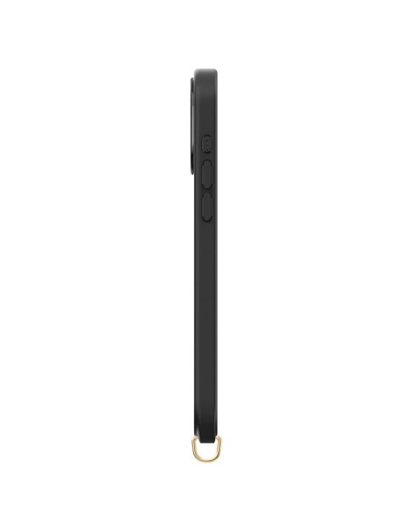 Spigen Cyrill Classic Charm Mag dėklas su MagSafe iPhone 15 Pro - juodas Spigen Cyrill Classic Charm Mag dėklas su MagSafe iPhone 15 Pro - juodas