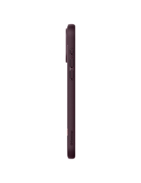 Caseology Parallax Mag dėklas su MagSafe iPhone 15 Pro - bordo Caseology Parallax Mag dėklas su MagSafe iPhone 15 Pro - bordo
