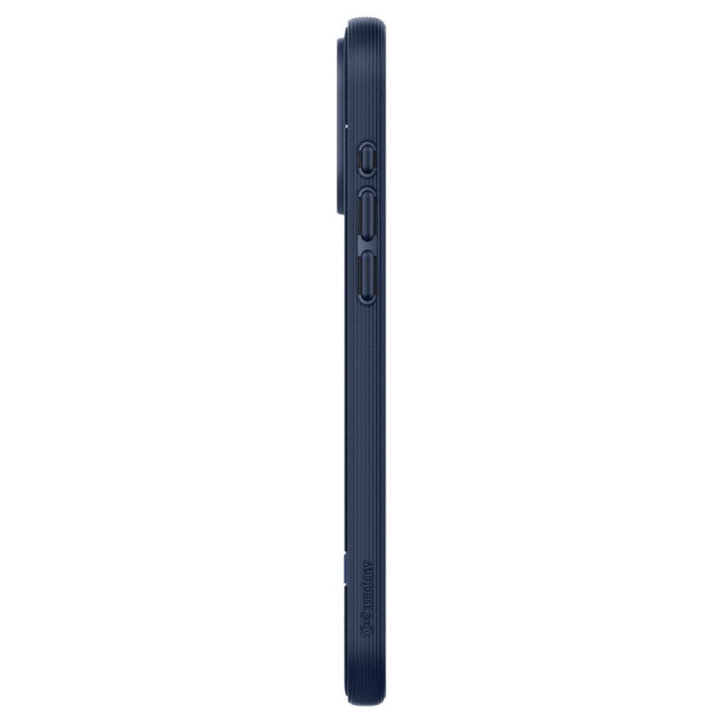 CASEOLOGIJA PARALLAX MAG MAGSAFE IPHONE 15 PRO MIDNIGHT BLUE