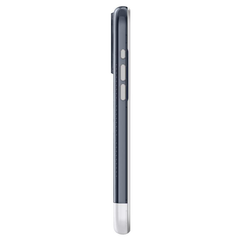 Spigen Classic C1 Mag dėklas su MagSafe iPhone 15 Pro Max - grafitas