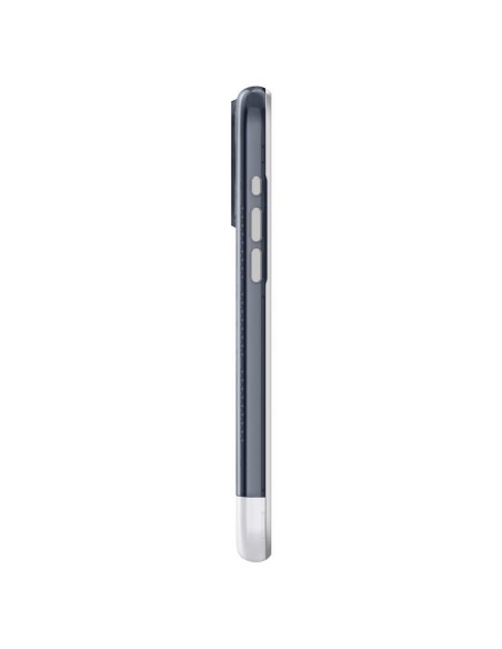 Spigen Classic C1 Mag dėklas su MagSafe iPhone 15 Pro Max - grafitas Spigen Classic C1 Mag dėklas su MagSafe iPhone 15 Pro Max - grafitas