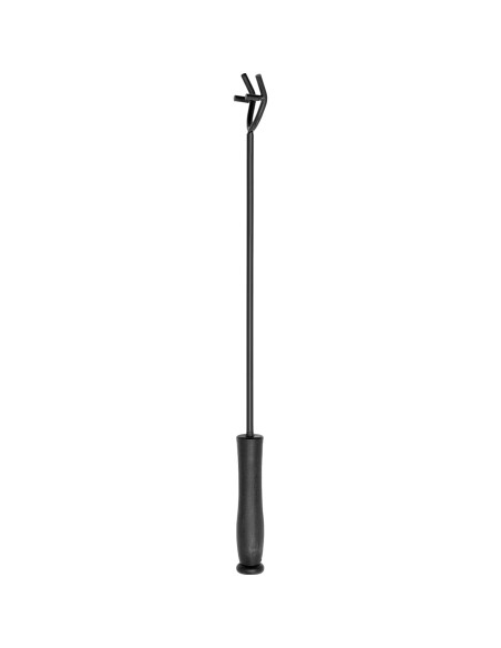 Židinys židinys sodo terasa ketaus krosnelė 113 cm Židinys židinys sodo terasa ketaus krosnelė 113 cm