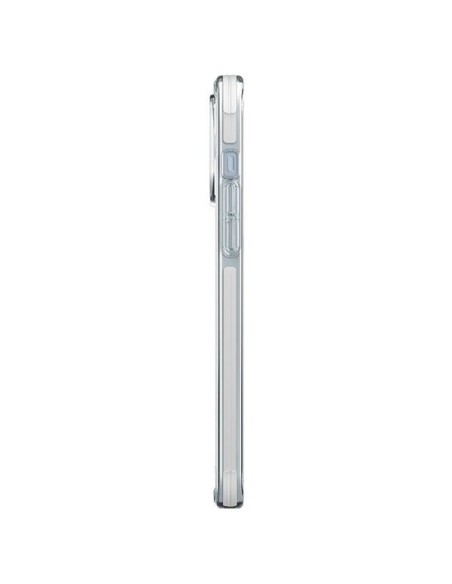 UNIQ Combat Magclick įkrovimo dėklas iPhone 15 Plus - baltas UNIQ Combat Magclick įkrovimo dėklas iPhone 15 Plus - baltas