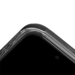 UNIQ Combat Magclick įkrovimo dėklas, skirtas iPhone 15 Pro - juodas