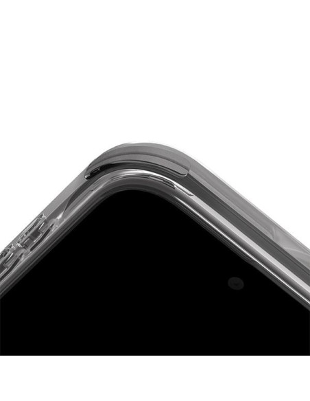 UNIQ Combat Magclick įkrovimo dėklas iPhone 15 Pro - pilkas UNIQ Combat Magclick įkrovimo dėklas iPhone 15 Pro - pilkas