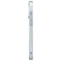 UNIQ LifePro Xtreme dėklas iPhone 15 - skaidrus