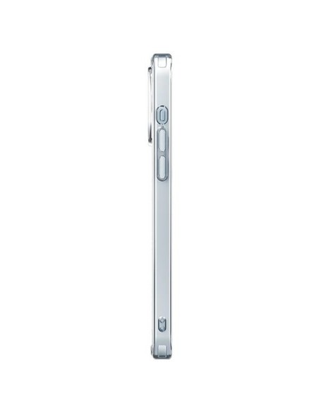 UNIQ LifePro Xtreme dėklas iPhone 15 - skaidrus UNIQ LifePro Xtreme dėklas iPhone 15 - skaidrus