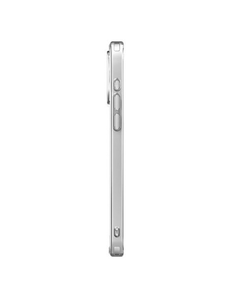 UNIQ LifePro Xtreme Magclick įkrovimo dėklas iPhone 15 Pro - vaivorykštis UNIQ LifePro Xtreme Magclick įkrovimo dėklas iPhone 15 Pro - vaivorykštis