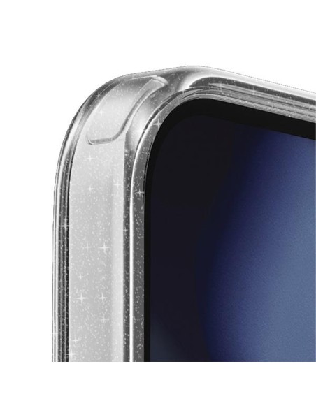UNIQ LifePro Xtreme Magclick įkrovimo dėklas iPhone 15 Pro - skaidrus UNIQ LifePro Xtreme Magclick įkrovimo dėklas iPhone 15 Pro - skaidrus