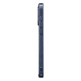 UNIQ LifePro Xtreme Magclick įkrovimo dėklas, skirtas iPhone 15 Pro Max - mėlynas