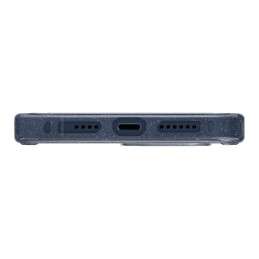 UNIQ LifePro Xtreme Magclick įkrovimo dėklas, skirtas iPhone 15 Pro Max - mėlynas