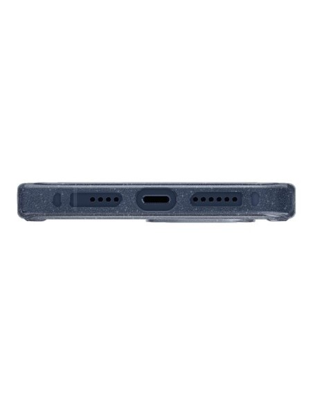 UNIQ LifePro Xtreme Magclick įkrovimo dėklas, skirtas iPhone 15 Pro Max - mėlynas UNIQ LifePro Xtreme Magclick įkrovimo dėklas, skirtas iPhone 15 Pro Max - mėlynas