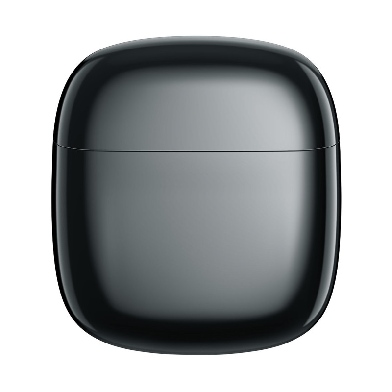 Storm 3 Bluetooth 5.2 TWS belaidės ausinės su ANC juoda spalva