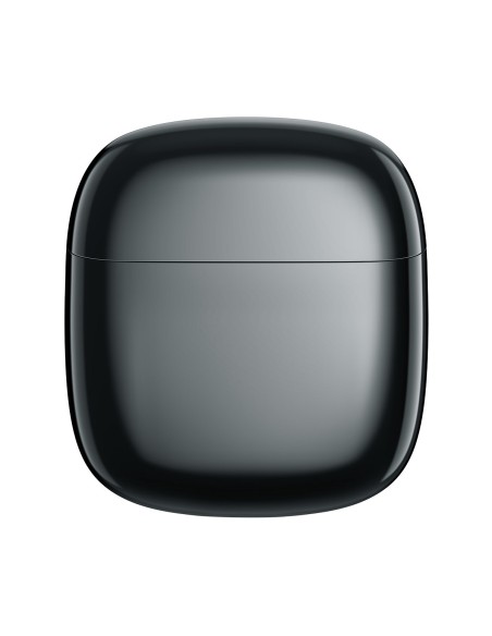 Storm 3 Bluetooth 5.2 TWS belaidės ausinės su ANC juoda spalva Storm 3 Bluetooth 5.2 TWS belaidės ausinės su ANC juoda spalva