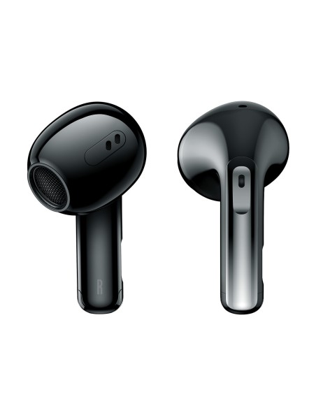 Storm 3 Bluetooth 5.2 TWS belaidės ausinės su ANC juoda spalva Storm 3 Bluetooth 5.2 TWS belaidės ausinės su ANC juoda spalva