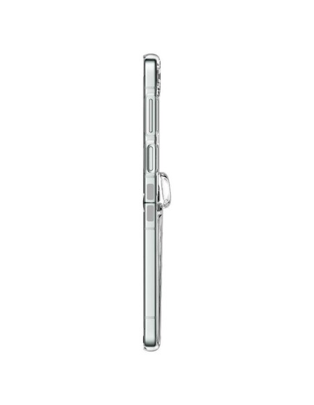 Spigen Thin Fit Pro dėklas, skirtas Samsung Galaxy Z Flip 5 - skaidrus Spigen Thin Fit Pro dėklas, skirtas Samsung Galaxy Z Flip 5 - skaidrus