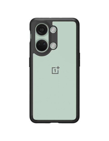Spigen Ultra Hybrid dėklas, skirtas OnePlus Nord 3 5G - matinė juoda Spigen Ultra Hybrid dėklas, skirtas OnePlus Nord 3 5G - matinė juoda