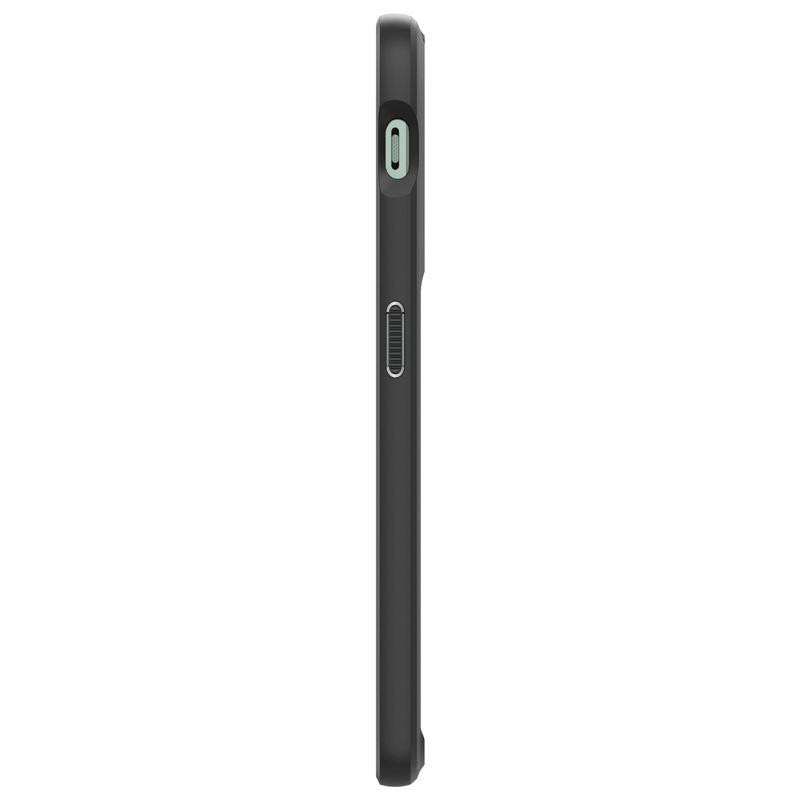 Spigen Ultra Hybrid dėklas, skirtas OnePlus Nord 3 5G - matinė juoda