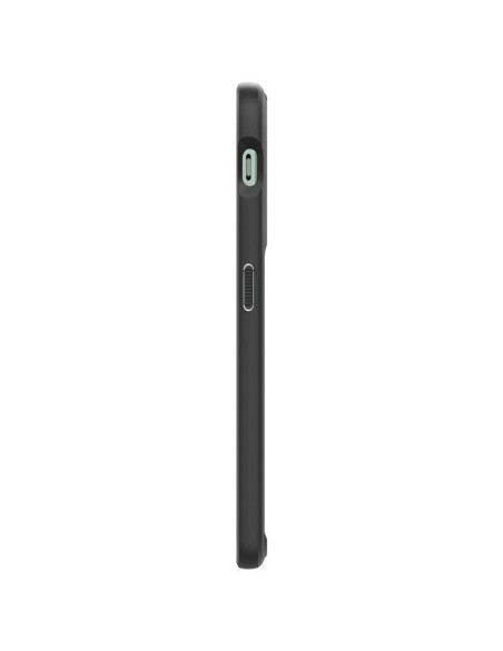 Spigen Ultra Hybrid dėklas, skirtas OnePlus Nord 3 5G - matinė juoda Spigen Ultra Hybrid dėklas, skirtas OnePlus Nord 3 5G - matinė juoda