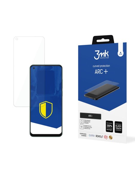 3mk ARC+ folija, skirta Oppo A78 4G
