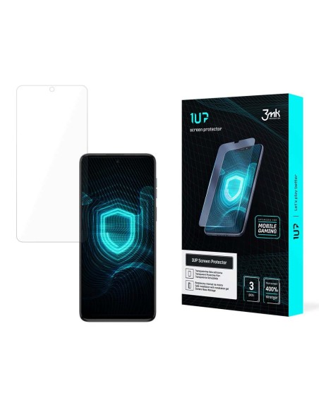3mk 1UP žaidimų folija, skirta Motorola Moto G54