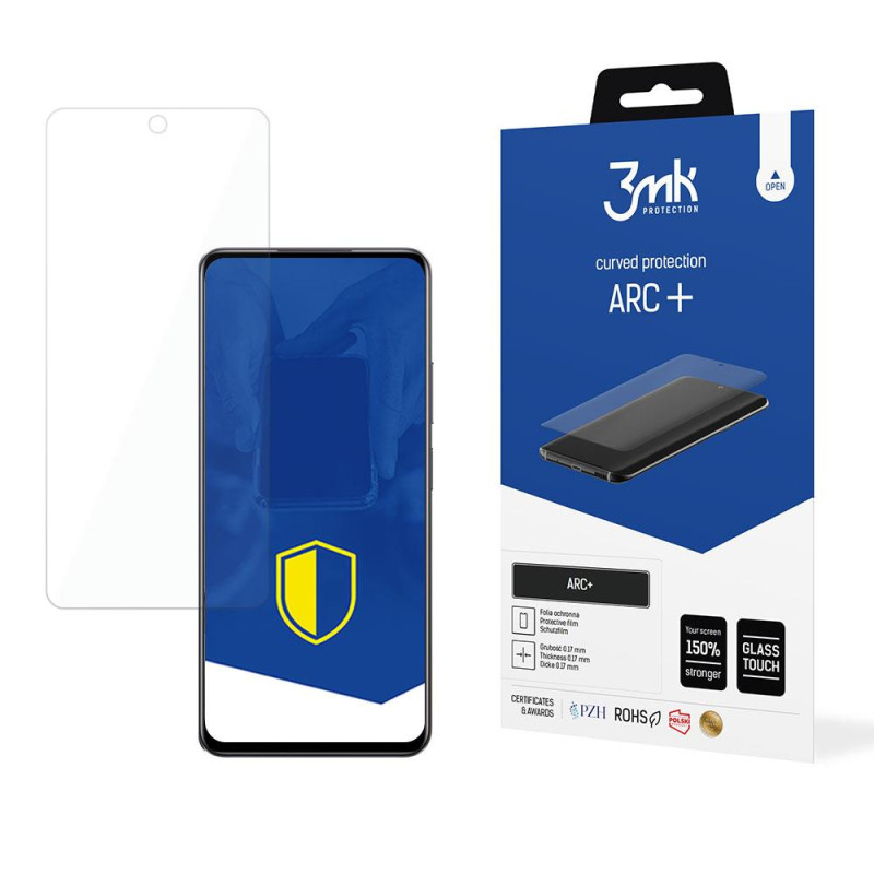 3mk ARC+ folija, skirta Realme 11 5G