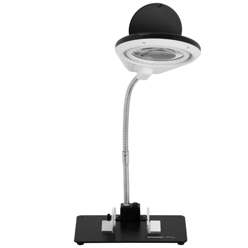 Litavimo stotelės lituoklio antgalis 65 W 2 mV priedai S-LS-12