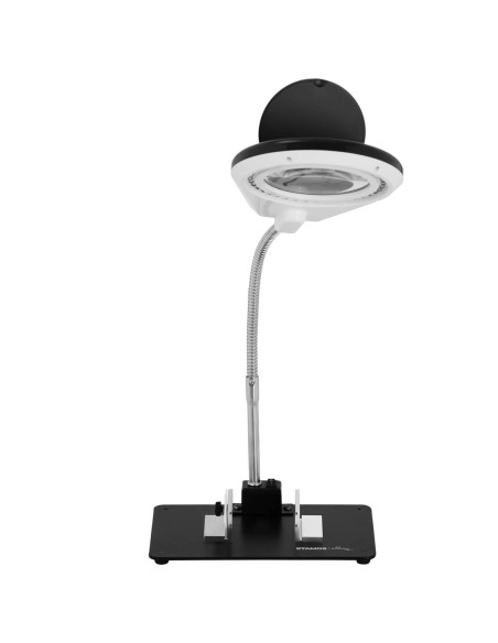Litavimo stotelės lituoklio antgalis 65 W 2 mV priedai S-LS-12 Litavimo stotelės lituoklio antgalis 65 W 2 mV priedai S-LS-12