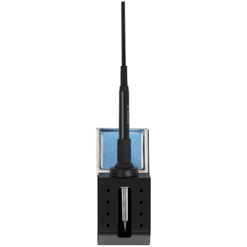 Litavimo stotelės lituoklio antgalis 65 W 2 mV priedai S-LS-12
