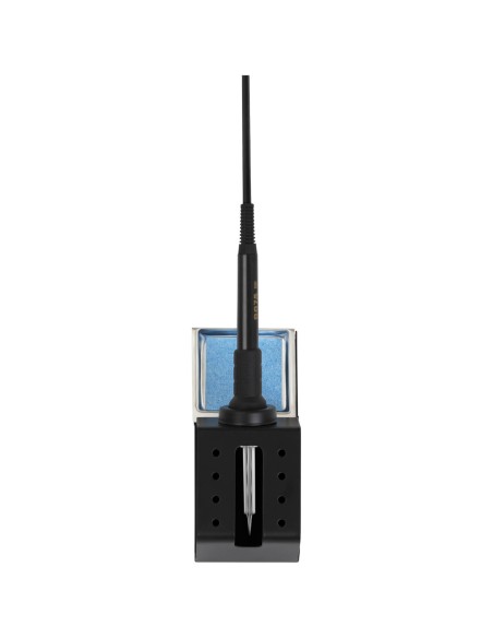 Litavimo stotelės lituoklio antgalis 65 W 2 mV priedai S-LS-12 Litavimo stotelės lituoklio antgalis 65 W 2 mV priedai S-LS-12