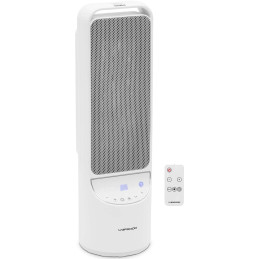 Elektrinis koloninis radiatorius su pulteliu 1200/2000 W