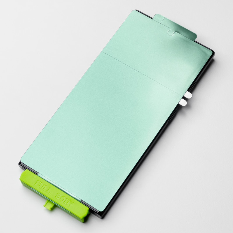 Wozinsky Invisible Film apsauginė plėvelė, skirta Honor 90 Pro