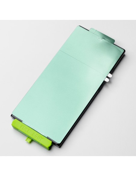 Wozinsky Invisible Film apsauginė plėvelė, skirta Motorola Edge 40