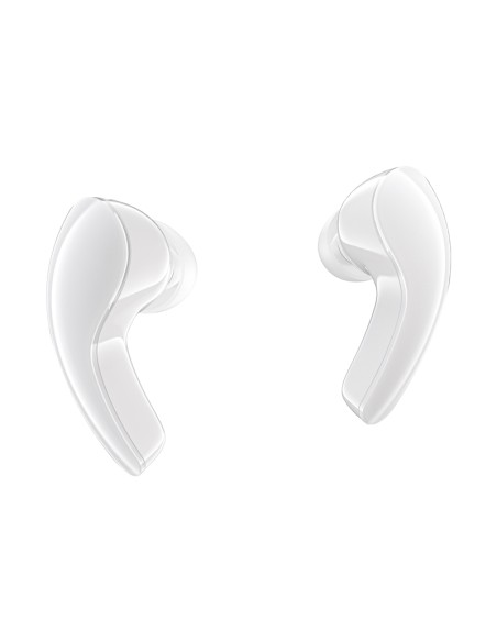 Acefast T9 Bluetooth 5.3 į ausis įdedamos belaidės ausinės – baltos Acefast T9 Bluetooth 5.3 į ausis įdedamos belaidės ausinės – baltos