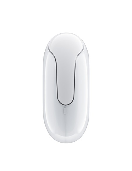 Acefast T9 Bluetooth 5.3 į ausis įdedamos belaidės ausinės – baltos Acefast T9 Bluetooth 5.3 į ausis įdedamos belaidės ausinės – baltos