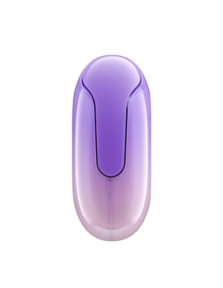 Acefast T9 Bluetooth 5.3 į ausis įdedamos belaidės ausinės – violetinės spalvos Acefast T9 Bluetooth 5.3 į ausis įdedamos belaidės ausinės – violetinės spalvos