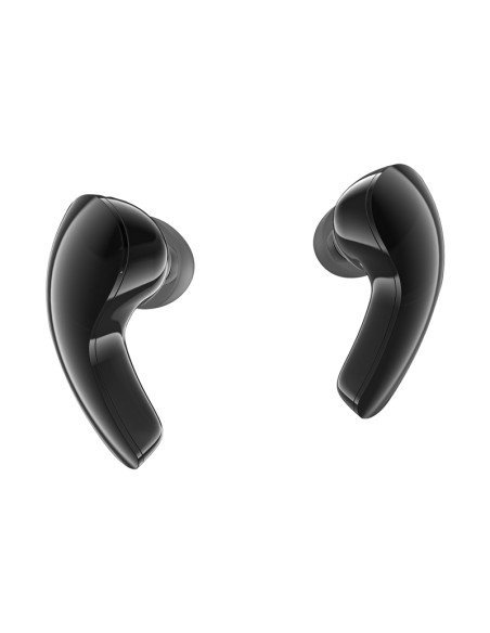 Acefast T9 Bluetooth 5.3 į ausis įdedamos belaidės ausinės su ekranu – juodos spalvos Acefast T9 Bluetooth 5.3 į ausis įdedamos belaidės ausinės su ekranu – juodos spalvos