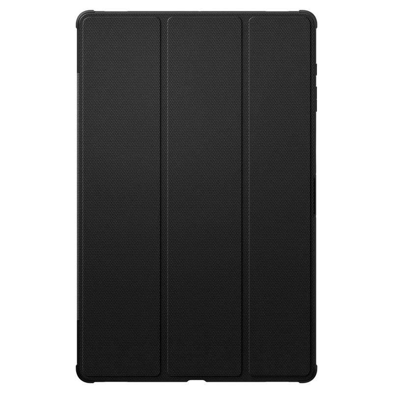 Spigen Rugged Armor Pro dėklas, skirtas Samsung Galaxy Tab S8 Ultra / S9 Ultra 14,6& 39 & 39 - juodas Spigen Rugged Armor Pro dėklas, skirtas Samsung Galaxy Tab S8 Ultra / S9 Ultra 14,6& 39 & 39 - juodas
