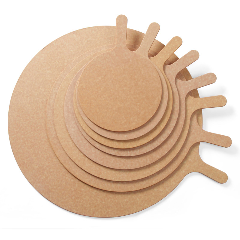 Picos serviravimo lenta su rankena 660 mm – Hendi 506387