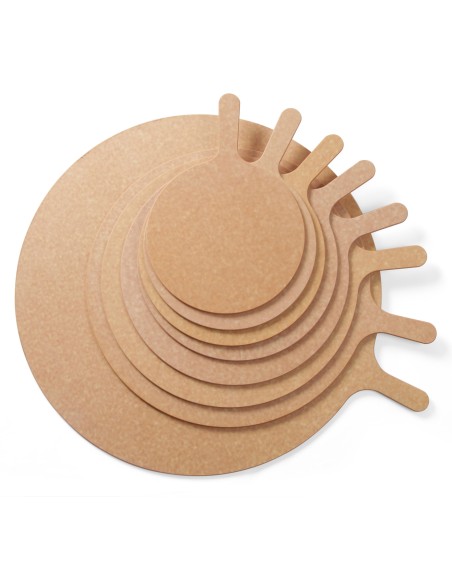 Picos serviravimo lenta su rankena 660 mm – Hendi 506387