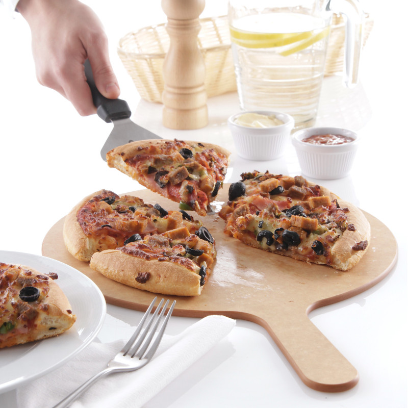 Picos serviravimo lenta su rankena 660 mm – Hendi 506387