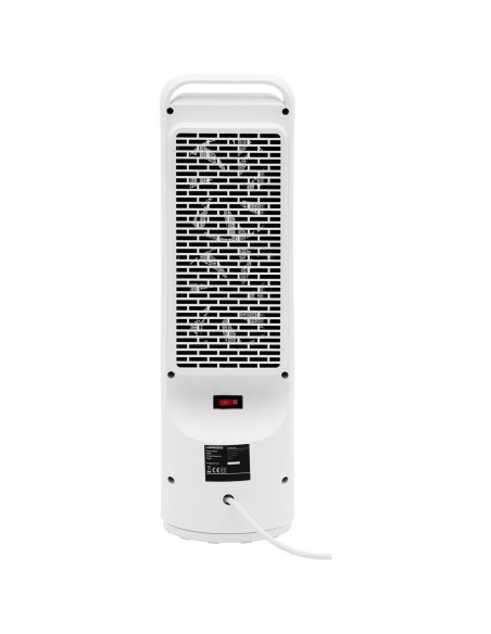 Elektrinis koloninis radiatorius su pulteliu 1200/2000 W Elektrinis koloninis radiatorius su pulteliu 1200/2000 W