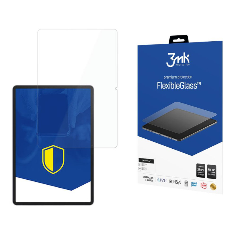 3mk FlexibleGlass™ hibridinis stiklas, skirtas Huawei MatePad 11.5