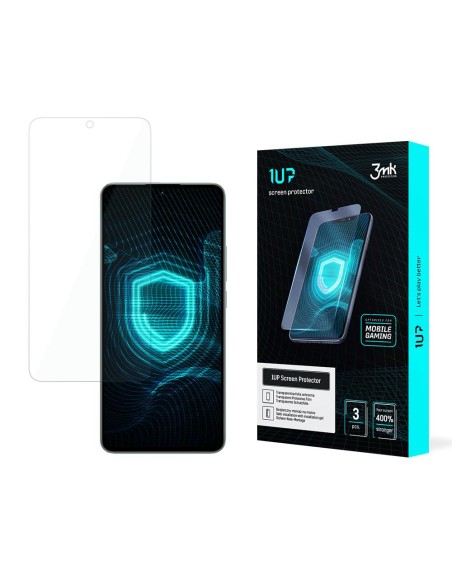 3mk 1UP žaidimų folija, skirta „Xiaomi 13T / 13T Pro“.