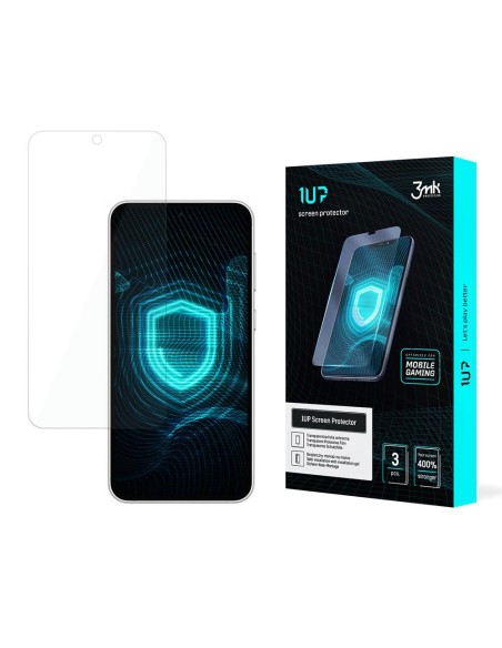 3mk 1UP žaidimų folija, skirta Samsung Galaxy S23 FE