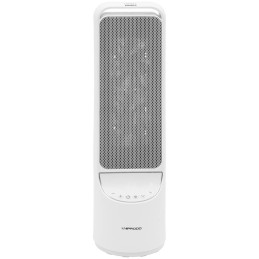 Elektrinis koloninis radiatorius su pulteliu 1200/2000 W